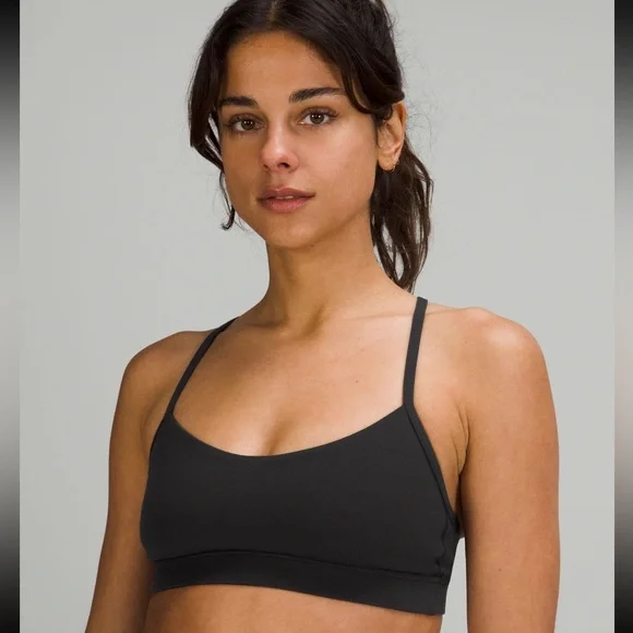 [Lululemon] 🆕 Flow Y Bra Nulu - Picture 9 of 9